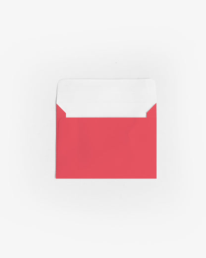 Postage Envelope