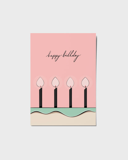Birthday Card