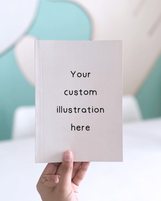Customised Notebook