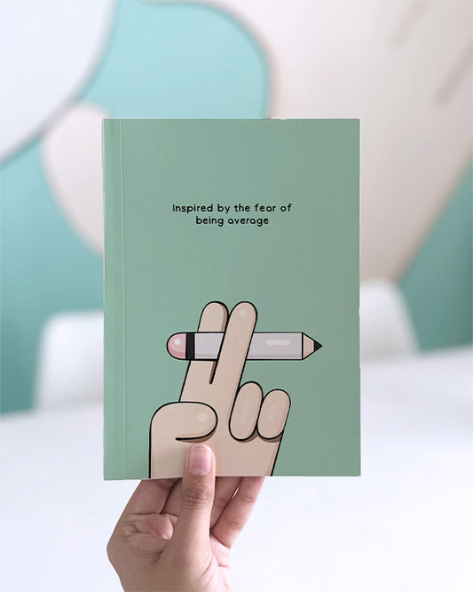 Create Club Official Notebook